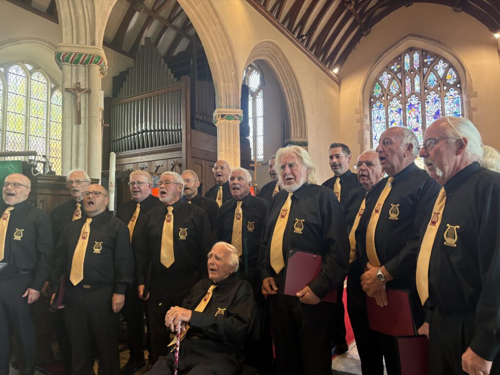 BOMVC Annual Concert 2026